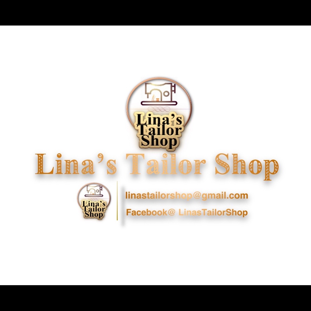Professional tailor/alteration/repairs